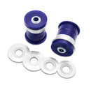 SuperPro 2005 Toyota Tacoma Base Front Inner Camber Adjustable Control Arm Position Bushing Kit-3