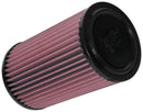 K&N 2020 Kawasaki KRX1000 Replacement Air Filter-1