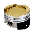 JE Pistons BMW N54B30 Ultra Series Set of 6 Pistons Inv Dome/Dish 3.327 Bore 1.244 CD 0.866 Dia-10