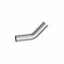 MBRP Universal 5in - 45 Deg Bend 12in Legs Aluminized Steel (NO DROPSHIP)-1