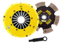 ACT 2010 Hyundai Genesis Coupe HD/Race Sprung 6 Pad Clutch Kit-1