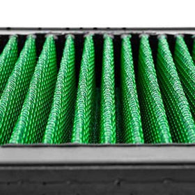 Cobb 23-24 Honda Civic Type R Acura Integra Type S High Flow Filter - 0