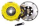 ACT 2014 Chevrolet Camaro HD/Race Sprung 6 Pad Clutch Kit-1