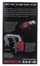 AEM 3.5 in x 9 in Dryflow Conical Air Filter-18