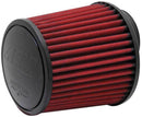 AEM Dryflow Air Filter Conical 5.5in Base OD x 4.75in Top OD x 5in Height-1