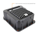 Mishimoto 01-19 Duramax Allison A1000 Transmission Pan Cast GR-9