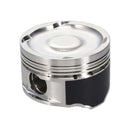 Wiseco Focus RS 2.5L 20V Turbo 83mm Bore 8.5 CR -15.2cc Dish Pistons - Set of 5 *SPECIAL ORDER*-1