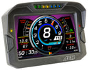 AEM CD-7 Non Logging GPS Enabled Race Dash Carbon Fiber Digital Display w/o VDM (CAN Input Only)-19
