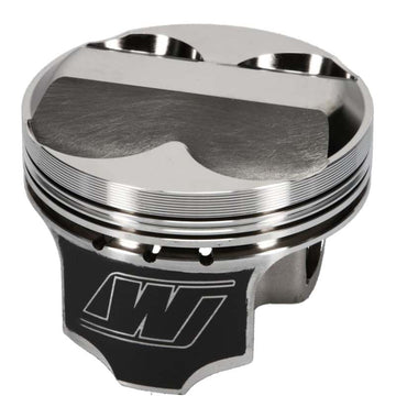 Wiseco AC/HON B 4v DOME +8.25 STRUT 8150XX Piston Shelf Stock Kit - 0