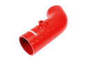 PERRIN 22-26 Subaru BRZ / Toyota GR86 Inlet Hose - Red-14