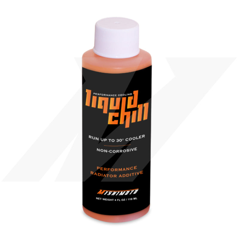 Mishimoto Liquid Chill Radiator Coolant Additive - 0