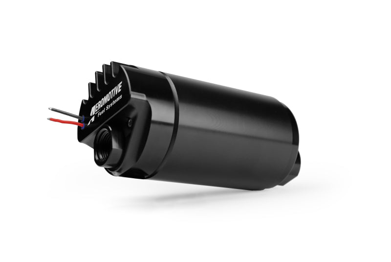 Aeromotive Brushless Pro+-Series Fuel Pump External In-Line - 0