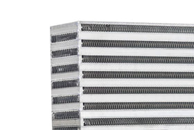 Garrett Air / Air Intercooler CAC (18.00in x 12.11in x 4.50in) - 785 HP - 0
