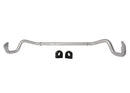 Whiteline 08-13 BMW M3 30mm Front Heavy Duty Swaybar-5