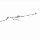 Magnaflow 24+ Ford Ranger Overland Series - High Clearance Exit-36