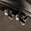 Cobb 22-24 Subaru WRX Stainless Steel 3in. Catback Exhaust-19