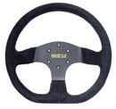 Sparco Steering Wheel 353 Suede Black (NO HORN INCLUDED)-3