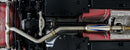 Remark 22+ Subaru WRX 2.5 in. Midpipe Kit (Resonated-Quiet)-2