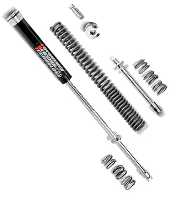 Fork Cartridge Kits