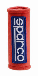 Sparco Belt Pad Mini Red-4