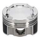 JE Pistons 15+ BMW B58B30 / 20+ Toyota B58C30 3.0L Turbo (Size STD) Set of 6 Pistons-11