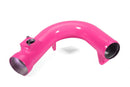 PERRIN 22-25 Subaru WRX Cold Air Intake - Hyper Pink-8