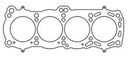Cometic Nissan CA18 DOHC 84-87 85mm Skyline/ Sunny 200SX .051 inch MLS Head Gasket-7