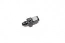 Radium Engineering 6AN Inline to 1/8NPT Female Fitting-1
