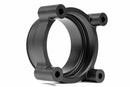 PERRIN 22-26 Subaru WRX Front Mount Intercooler Kit (Black Tubes & Black Core)-28