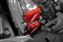 PERRIN 15-26 Subaru WRX / 04-18 Forester / 20-25 OBXT & LGXT Cam Solenoid Cover - Red-6