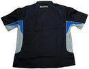 Sparco T-Shirt Circuit Tri Gray Sml-2