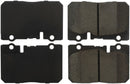 StopTech Street Brake Pads-7