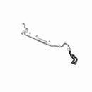 Magnaflow 2024 Toyota Tacoma Speq Series Cat-back Exhaust System (Black Tips)-47