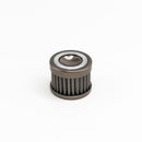 DeatschWerks Stainless Steel 100 Micron Universal Filter Element (fits 70mm Housing)-2