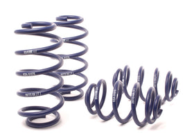 H&R 98-05 Volkswagen Passat Sedan 1.8T/2.0L Sport Spring (Incl. B5.5 Facelift) - 0