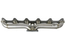 aFe Twisted Steel Header Turbo Manifold (T3) 98.5-02 Dodge Diesel Trucks L6 5.9L (td)-11