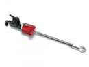 McLeod Master Cylinder 3/4in Bore For Remote Reservoir w/8 Hole Flange Included-1