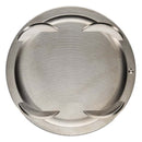 Wiseco Nissan 04 350Z VQ35 4v Dished -10cc 95.5 Piston Shelf Stock Kit-8