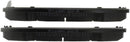 StopTech Street Brake Pads - Front-7