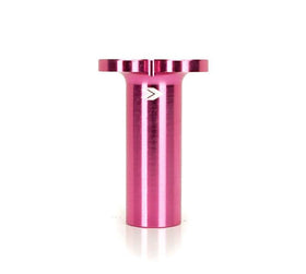 NRG Heart Shape Drift Button Toyota 86/Subaru WRX/STI/Mazda - Pink - 0