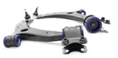 Superpro 05-11 Ford Focus  LS/LT/LV Volvo S40/V50 and C70/21mm Front Lower Control Arm Assembly Kit-4