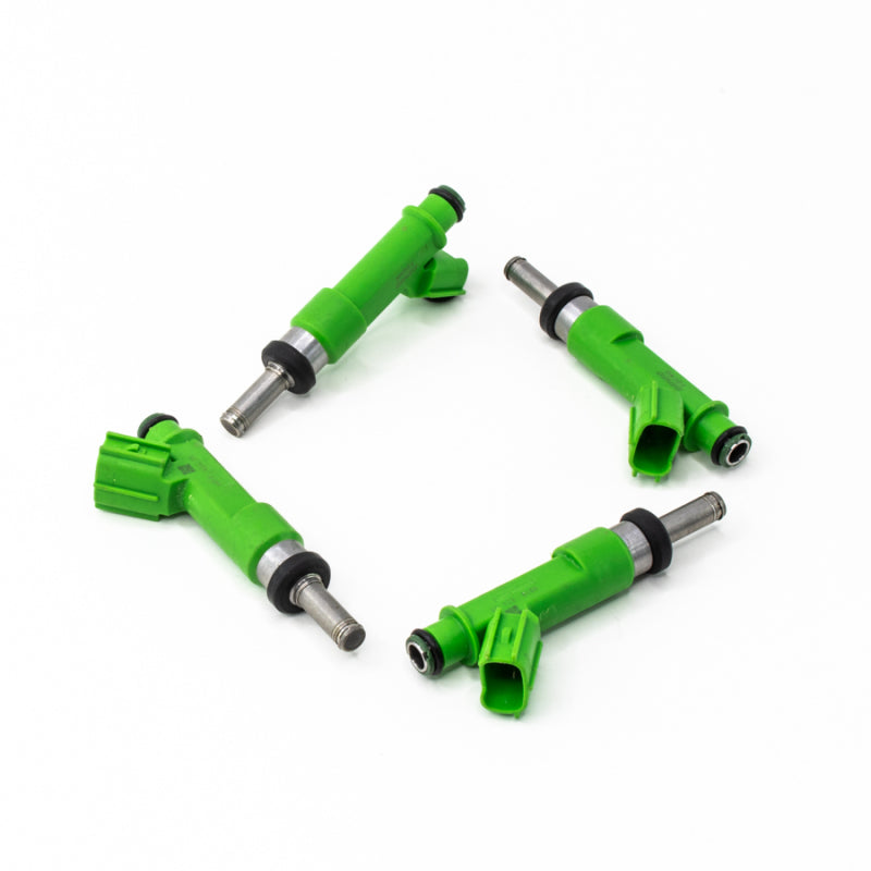 DeatschWerks 11+ Scion tc 750cc Injectors - 0