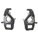 Belltech 2in DROP SPINDLE SET 19+ RAM 1500 2WD (Non-Classic)-1