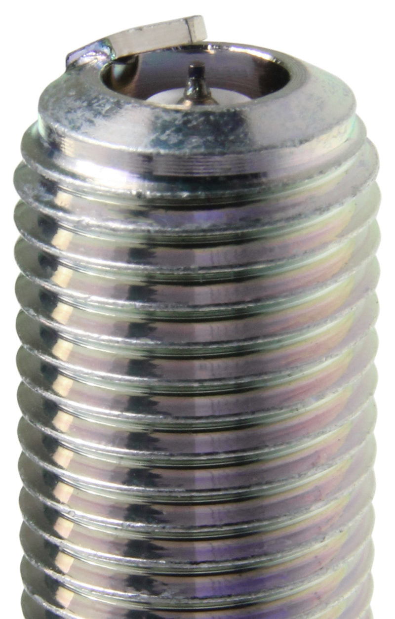 NGK Iridium Racing Spark Plug Box of 4 (R2558E-10) - 0