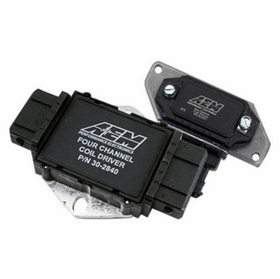 AEM 4 Channel Coil Driver - 0