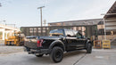 Corsa 2017-2020 Ford F-150 Raptor 3.5L Sport Cat-Back Dual Rear Exit w/ 5in Satin Polished Tip-4