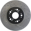 StopTech 93-05 Lexus GS300/GS350/GS400/GS430/GS450H / 00-05 Lexus IS300 / 93-94 Lexus LS400/LS430/L-1