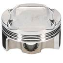 JE Pistons SUB WRX EJ205 92.50 mm Bore - 1.287 in. CH, -11.70 CC KIT Set of 4 Pistons-6
