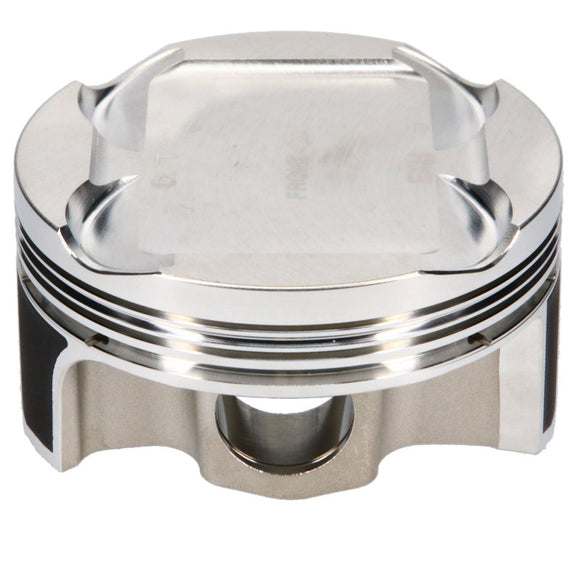 JE Pistons SUB WRX EJ205 92.50 mm Bore - 1.287 in. CH, -11.70 CC KIT Set of 4 Pistons