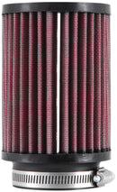 K&N Universal Rubber Filter 2.5in Flange ID x 3.5in OD x 5in Height-19